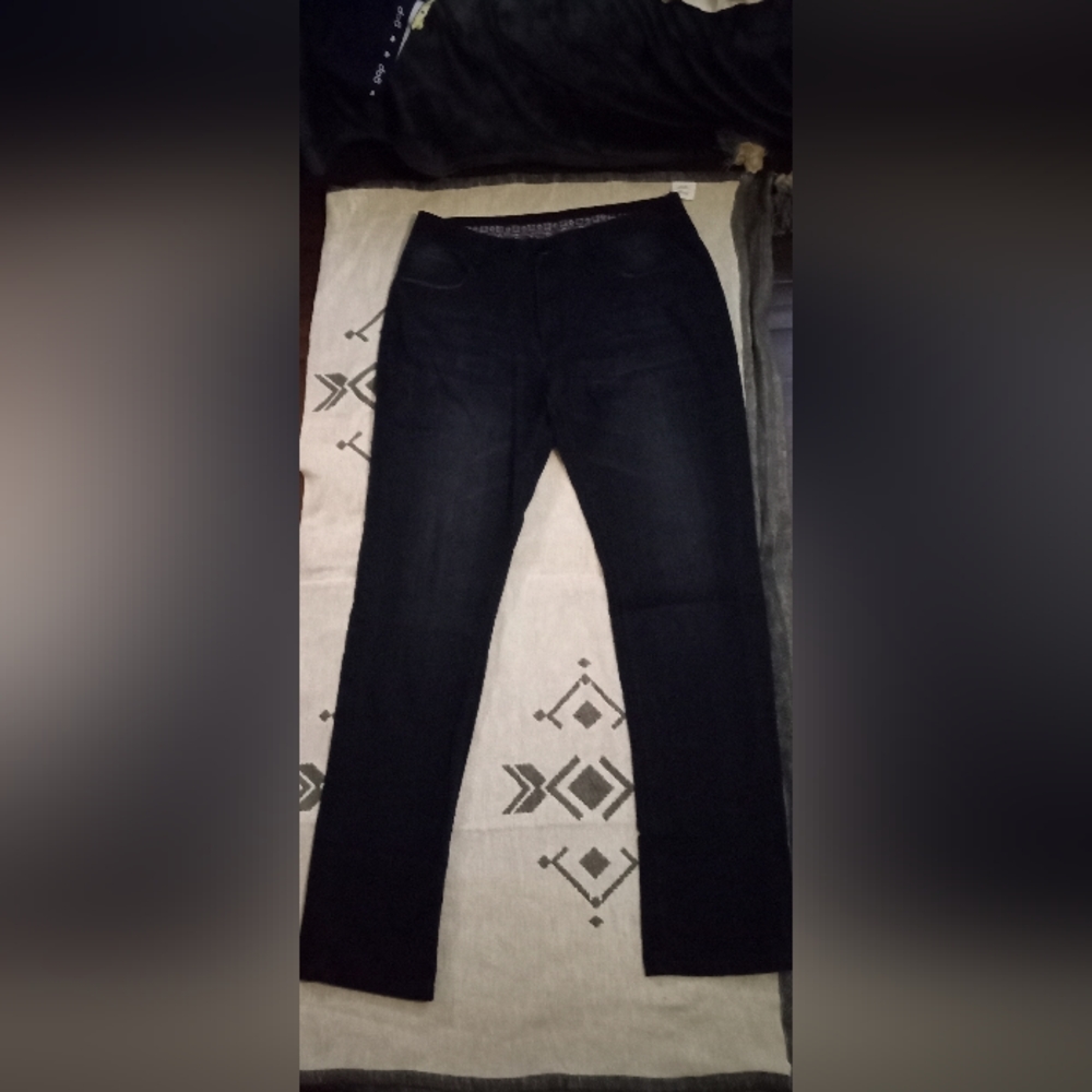 "BARABAS" SOFT JEANS